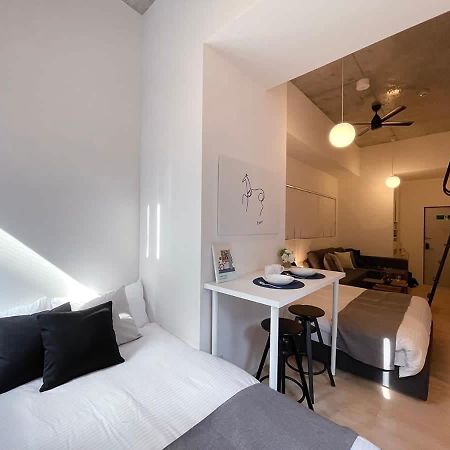 Bhotel Nekoyard - Loft Studio Close To Peace Park & City Sights Χιροσίμα Εξωτερικό φωτογραφία