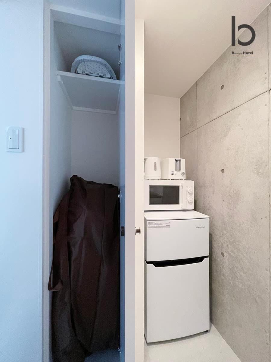Bhotel Nekoyard - Loft Studio Close To Peace Park & City Sights Χιροσίμα Εξωτερικό φωτογραφία