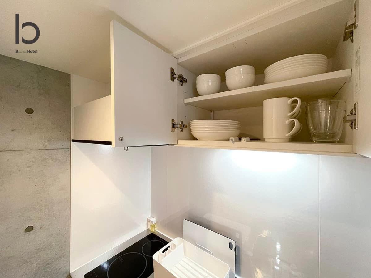 Bhotel Nekoyard - Loft Studio Close To Peace Park & City Sights Χιροσίμα Εξωτερικό φωτογραφία
