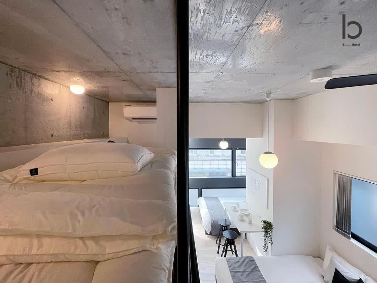 Bhotel Nekoyard - Loft Studio Close To Peace Park & City Sights Χιροσίμα Εξωτερικό φωτογραφία