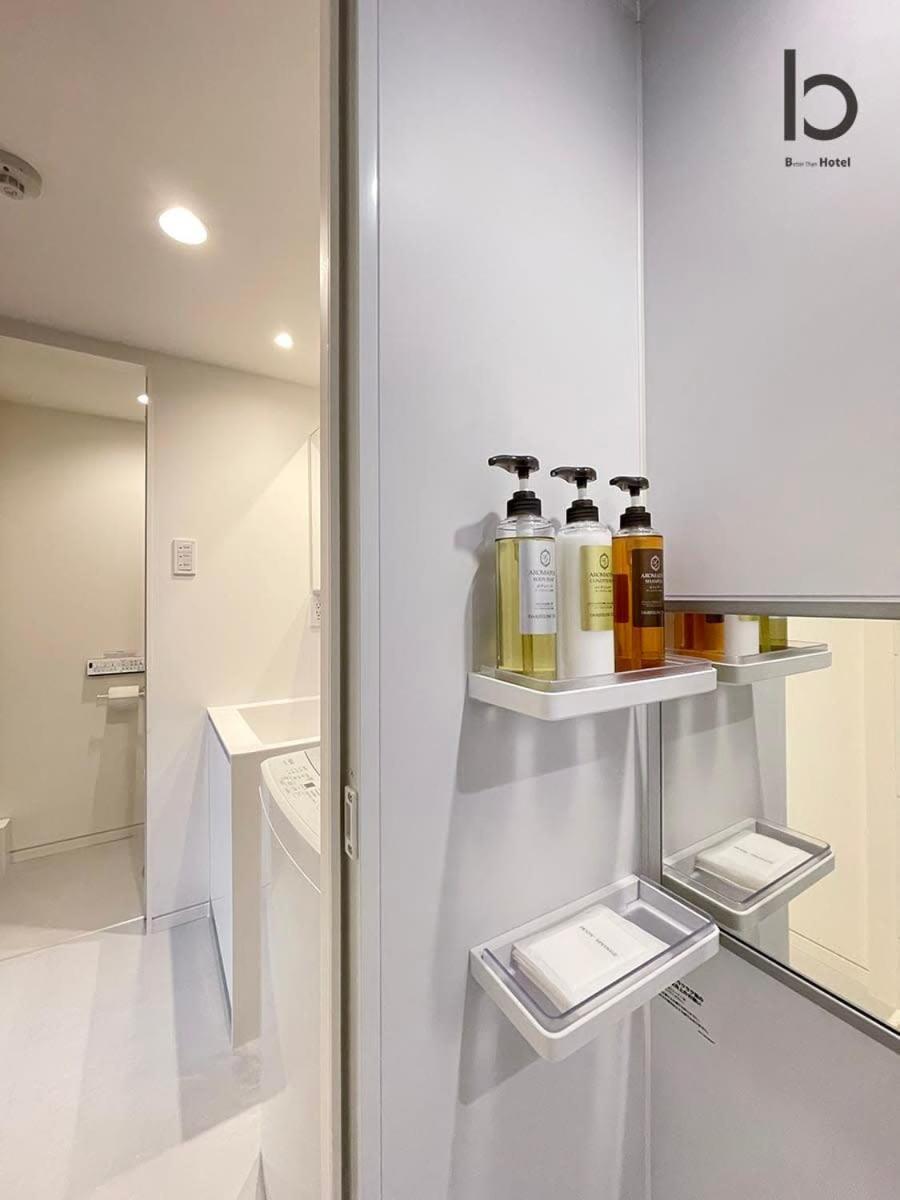 Bhotel Nekoyard - Loft Studio Close To Peace Park & City Sights Χιροσίμα Εξωτερικό φωτογραφία