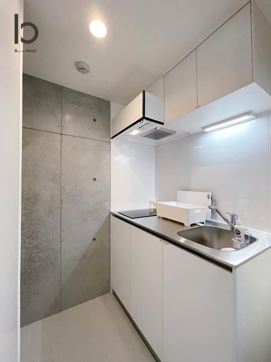 Bhotel Nekoyard - Loft Studio Close To Peace Park & City Sights Χιροσίμα Εξωτερικό φωτογραφία