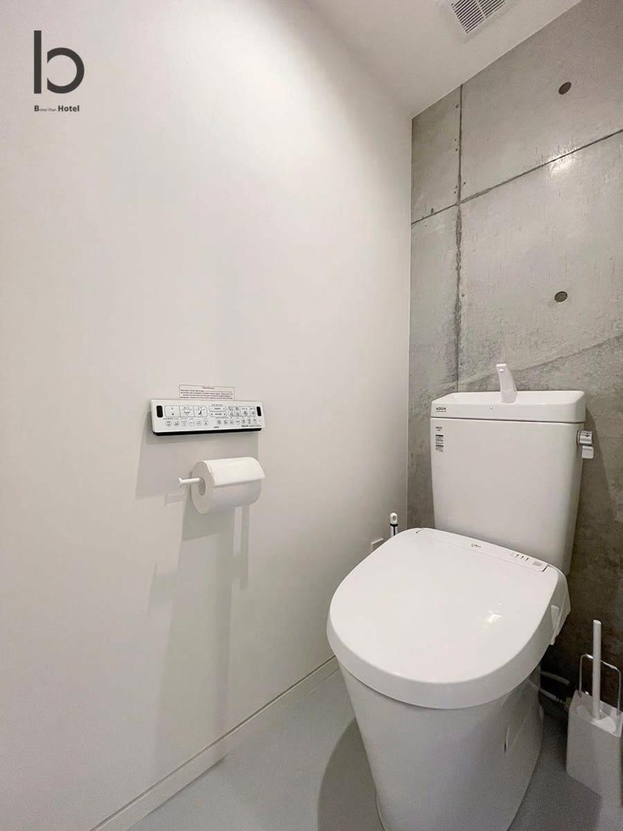Bhotel Nekoyard - Loft Studio Close To Peace Park & City Sights Χιροσίμα Εξωτερικό φωτογραφία