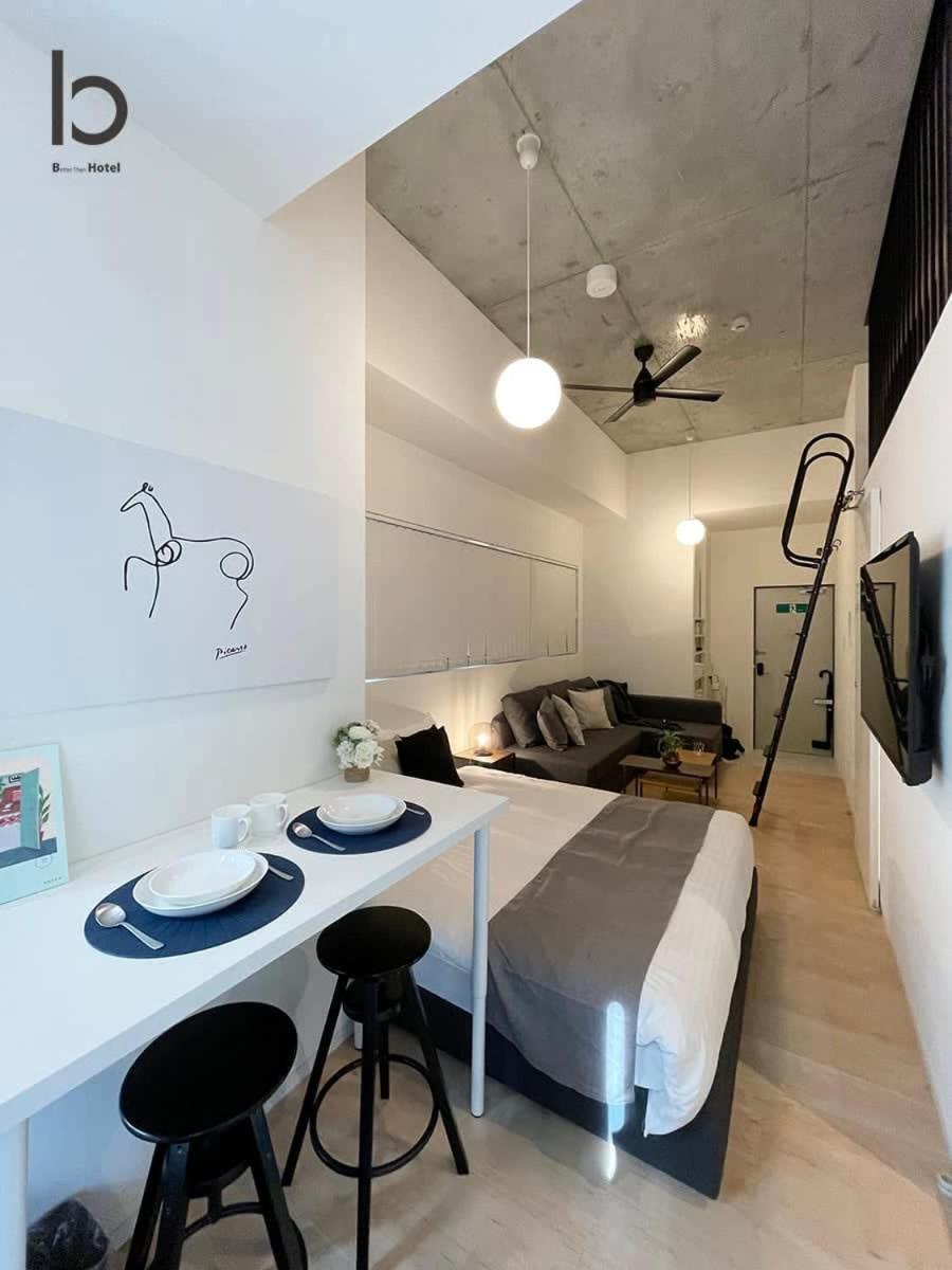 Bhotel Nekoyard - Loft Studio Close To Peace Park & City Sights Χιροσίμα Εξωτερικό φωτογραφία