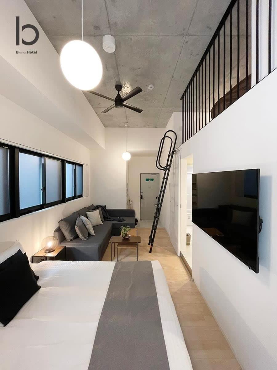 Bhotel Nekoyard - Loft Studio Close To Peace Park & City Sights Χιροσίμα Εξωτερικό φωτογραφία