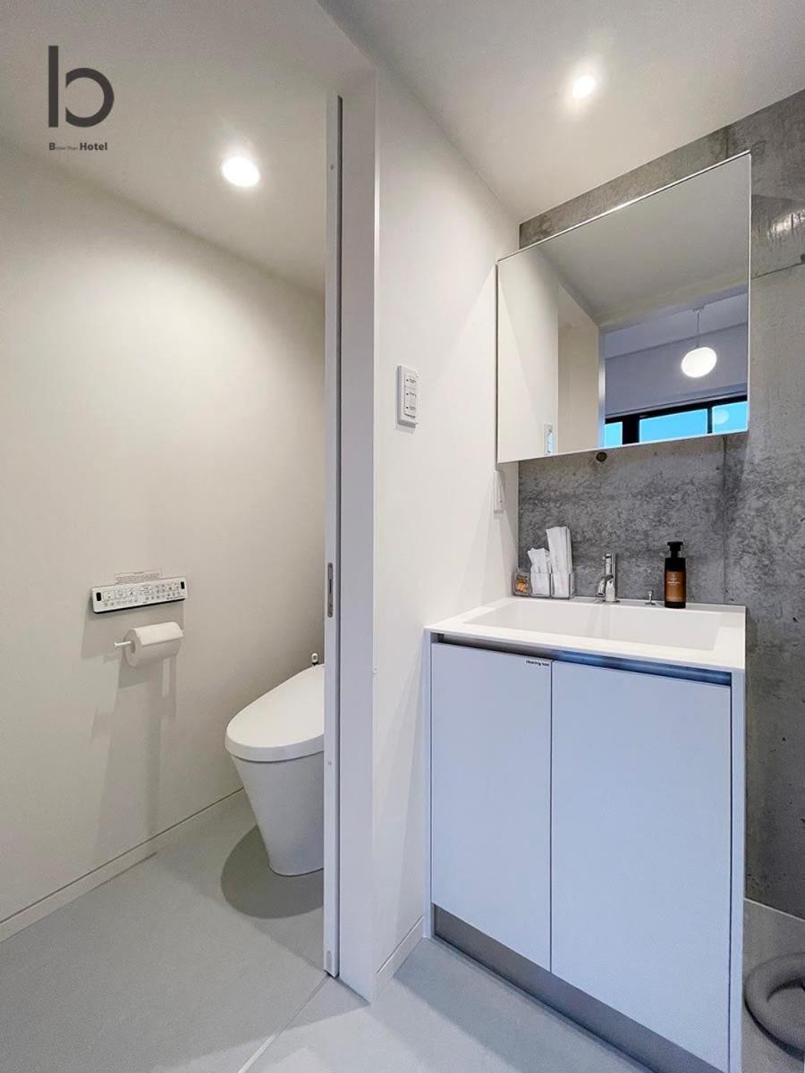 Bhotel Nekoyard - Loft Studio Close To Peace Park & City Sights Χιροσίμα Εξωτερικό φωτογραφία