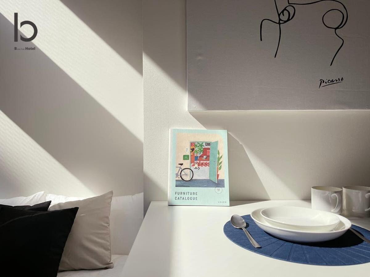 Bhotel Nekoyard - Loft Studio Close To Peace Park & City Sights Χιροσίμα Εξωτερικό φωτογραφία