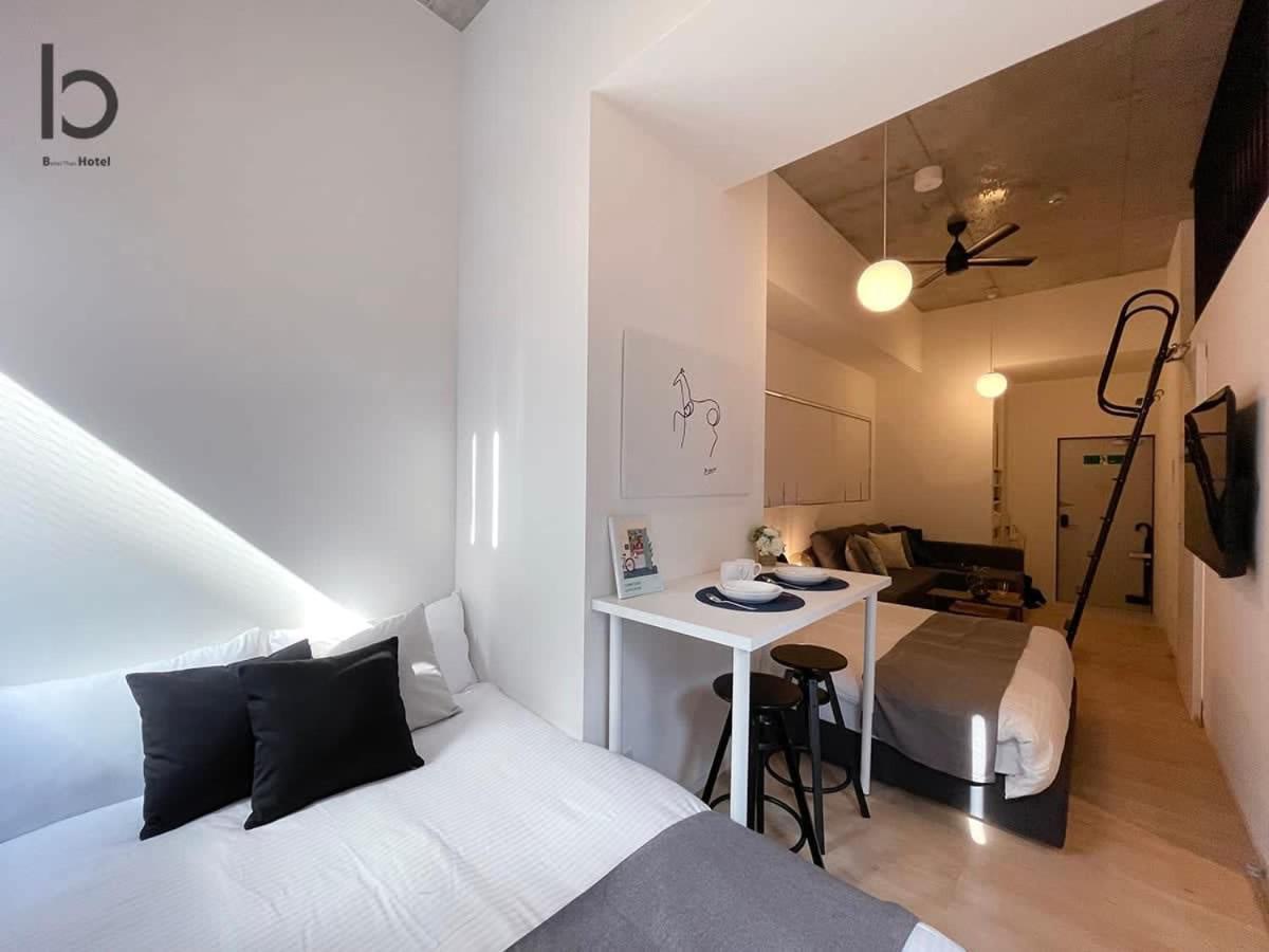 Bhotel Nekoyard - Loft Studio Close To Peace Park & City Sights Χιροσίμα Εξωτερικό φωτογραφία