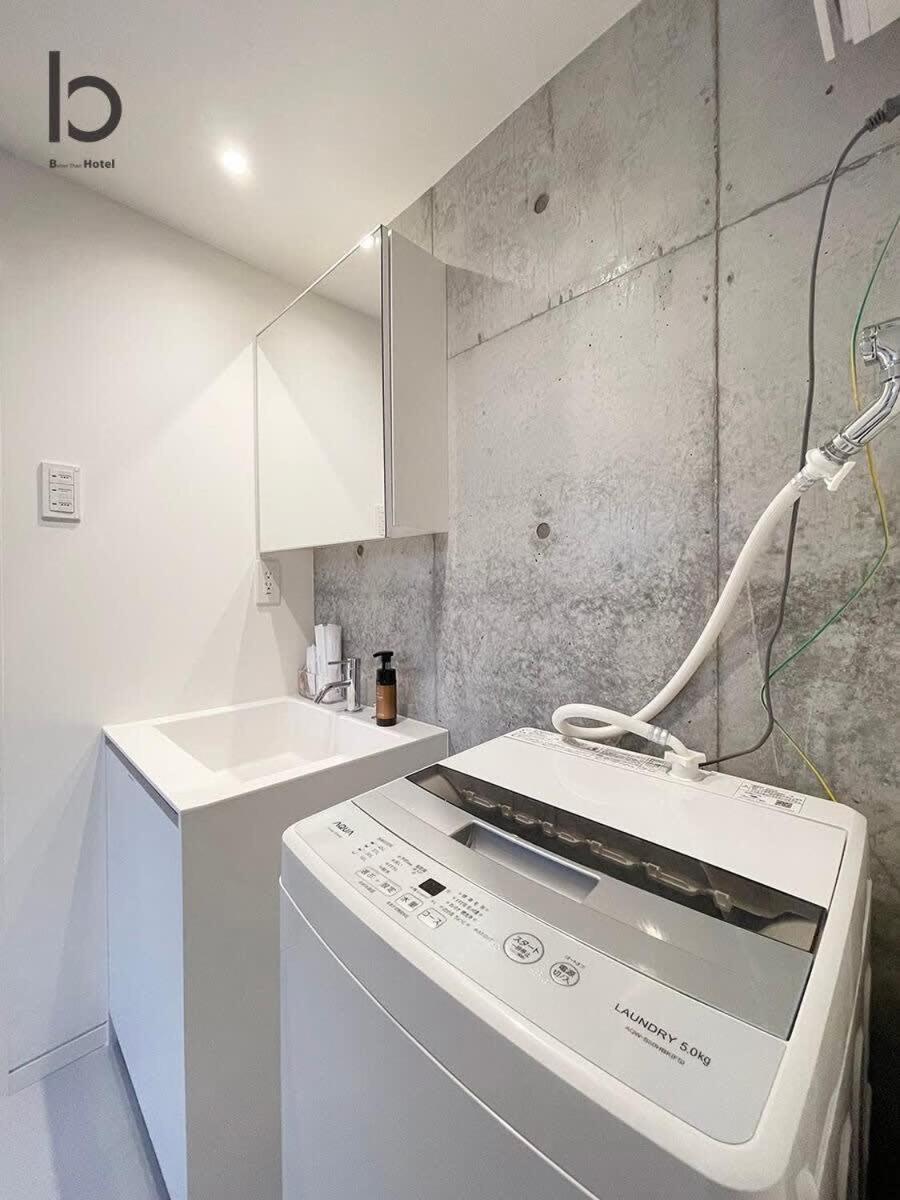 Bhotel Nekoyard - Loft Studio Close To Peace Park & City Sights Χιροσίμα Εξωτερικό φωτογραφία