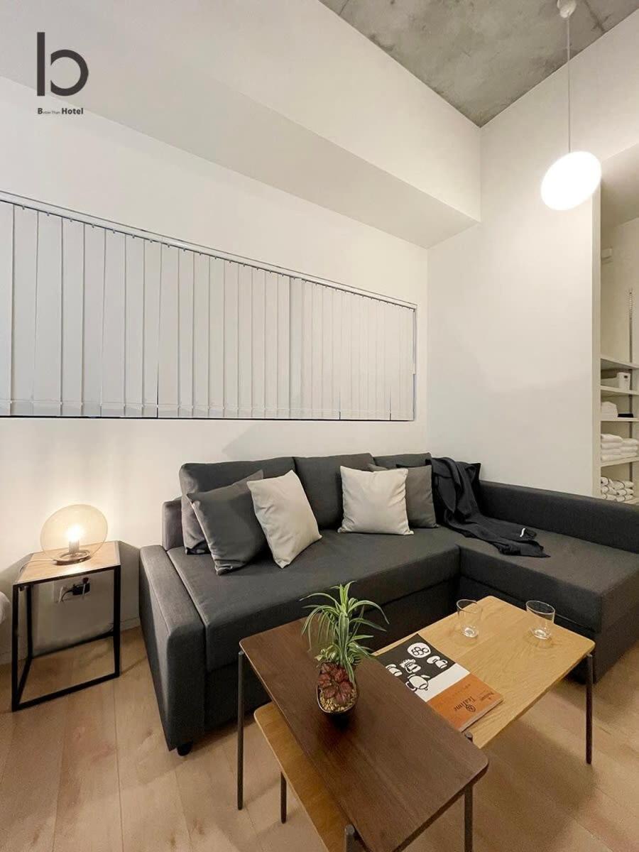 Bhotel Nekoyard - Loft Studio Close To Peace Park & City Sights Χιροσίμα Εξωτερικό φωτογραφία