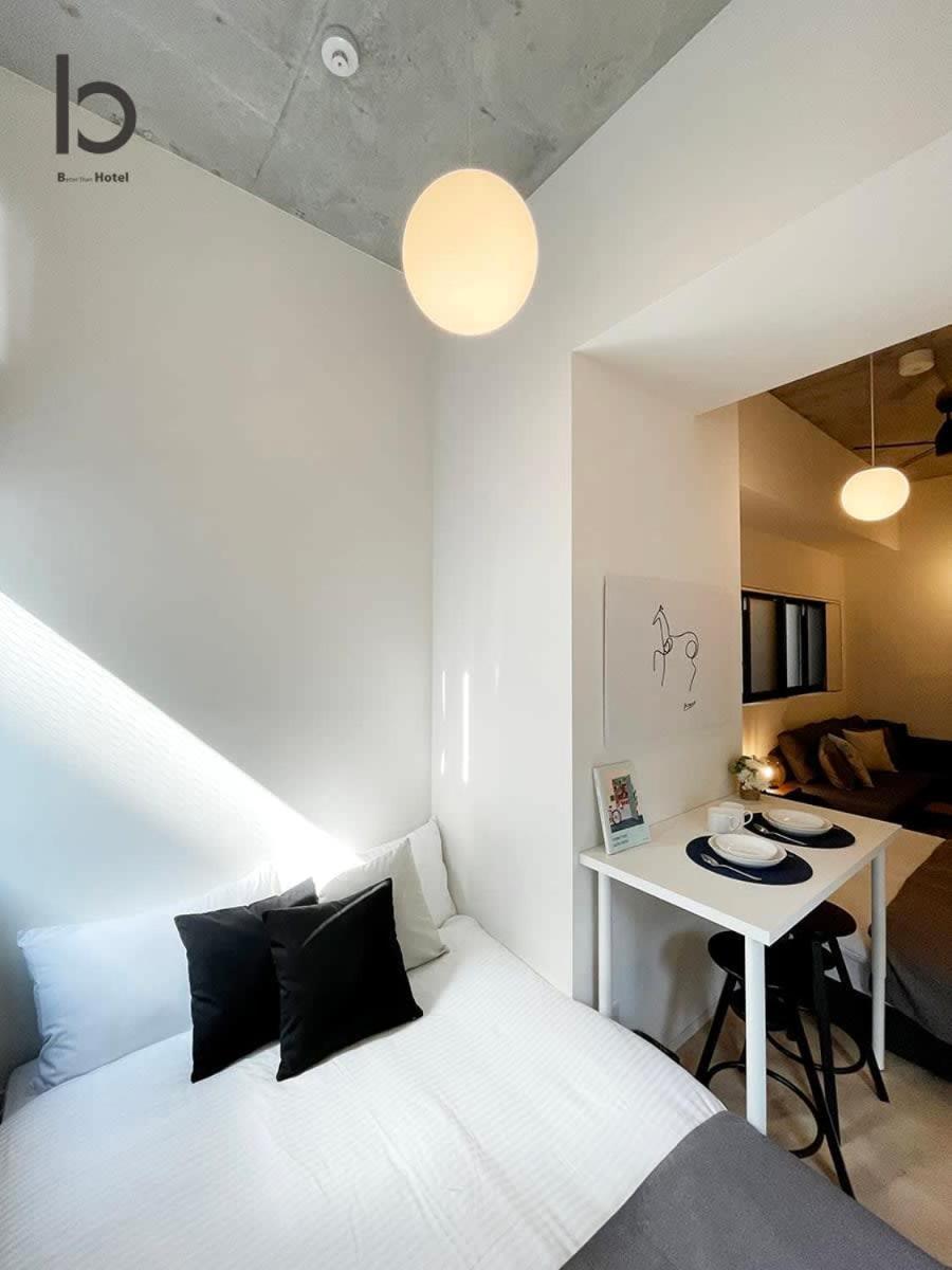 Bhotel Nekoyard - Loft Studio Close To Peace Park & City Sights Χιροσίμα Εξωτερικό φωτογραφία