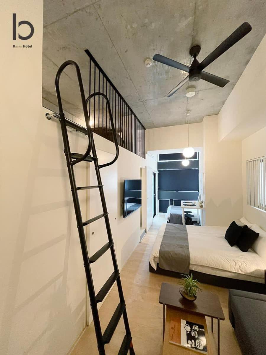 Bhotel Nekoyard - Loft Studio Close To Peace Park & City Sights Χιροσίμα Εξωτερικό φωτογραφία